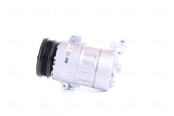 Airconditioning compressor past: FORD FOCUS III, KUGA II 2.0/2.5 07.12-02.20
