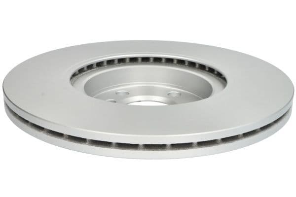 Brake disc Voor Links/Rechts past: BMW 1 (F40), 2 (F45), 2 (U06), 2 GRAN TOURER (F46), 2 GRAN TOURER VAN (F46), X1 (F48), X1 (U11), X2 (F39)  MINI COUNTRYMAN (F60) 1.5-2.0DH 11.13-