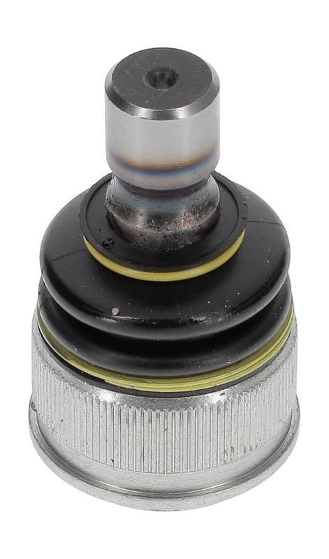 Kogelgewricht van de as Links/Rechts (bodem voor) (diameter kegel 18mm) past: MAZDA 3, 5 1.3-2.3 10.03-