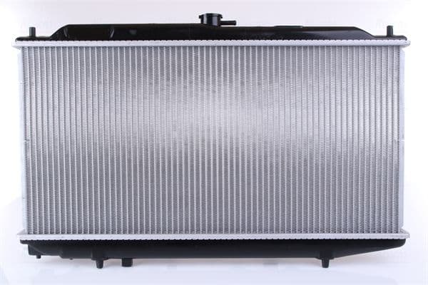 Motorradiator past: HONDA CIVIC IV 1.5/1.6 09.87-11.91