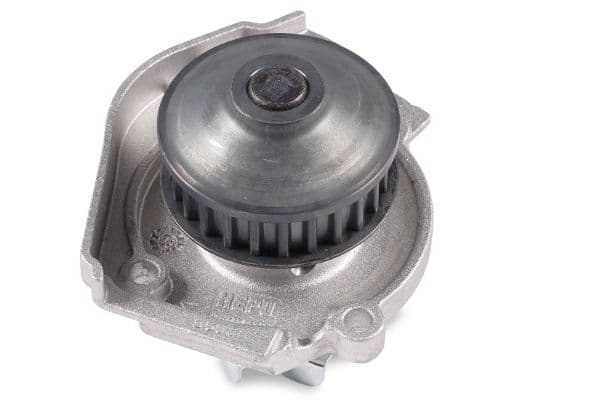 Waterpomp, zonder pakking past: FIAT DOBLO, PALIO, PANDA, PUNTO, SEICENTO / 600, SIENA, STRADA, UNO  LANCIA Y, Y10, YPSILON  ZASTAVA 10 1.0-1.3 03.85-