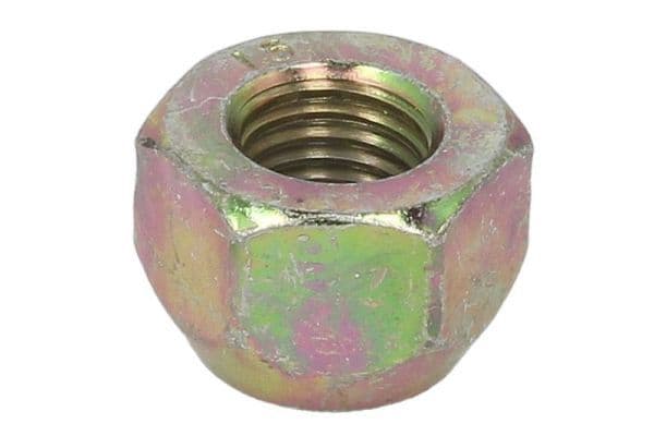 Wheel nut