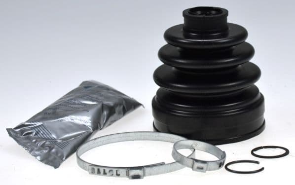 Rubberlaars Binnen (fi: 24/79) (lengte96) past: MITSUBISHI ASX 1.8 02.10-