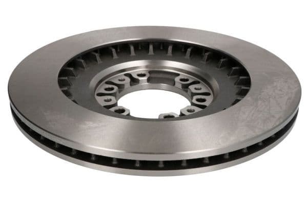 Brake disc Voor Links/Rechts past: MITSUBISHI L200, PAJERO II, PAJERO III, PAJERO SPORT, PAJERO SPORT I 2.4-3.5 12.90-