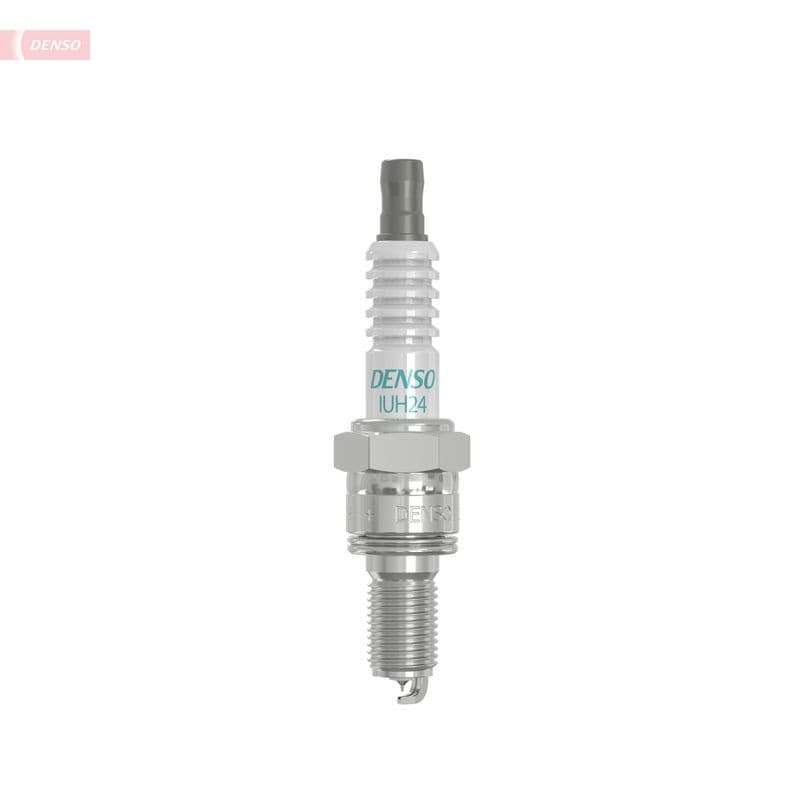 Spark plug