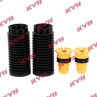 Dust Cover Kit, shock absorber