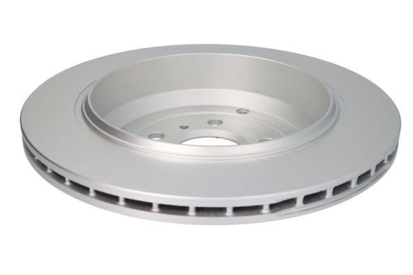 Brake disc Achter Links/Rechts (gecoat) past: MERCEDES GL (X164), M (W164), R (W251, V251) 3.0-6.2 02.05-12.14