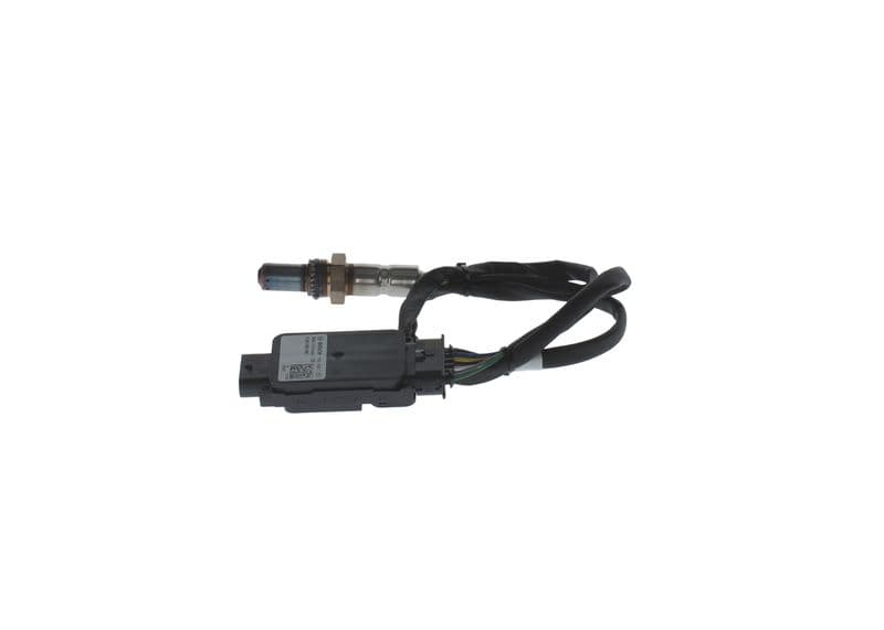 NOx-sensor past: AUDI A3, Q2  SEAT ATECA  SKODA KAROQ, OCTAVIA III  VW GOLF SPORTSVAN VII, GOLF VII, T-ROC 1.6D 11.12-