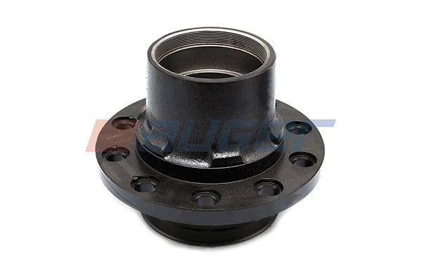 Wheel hub