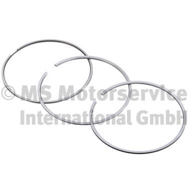 Piston Ring Kit