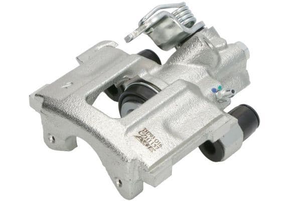 Schijfremklauw Achter Rechts (nieuw) past: VOLVO 440, 460, 480 1.6-2.0 04.86-12.96