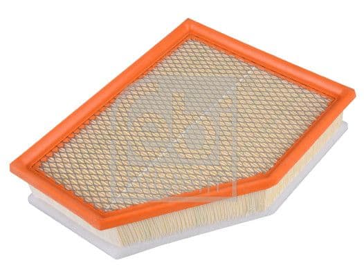 Air filter