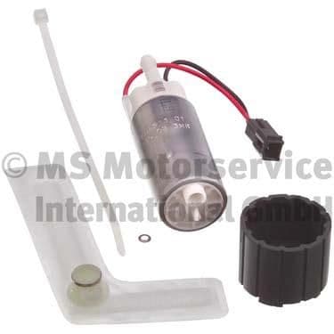 Fuel Pump
