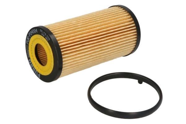 Oil filter