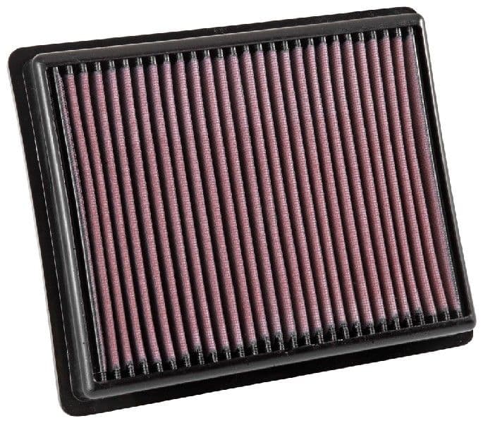 Air filter