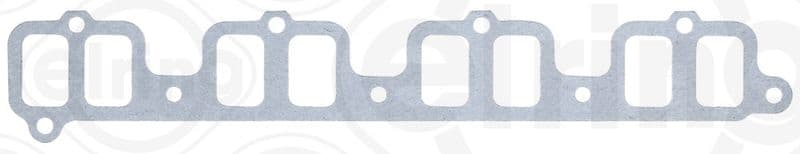 Pakking van het aanzuigspruitstuk past: HYUNDAI TERRACAN  KIA BONGO, CARNIVAL I, CARNIVAL II 2.9D 08.99-