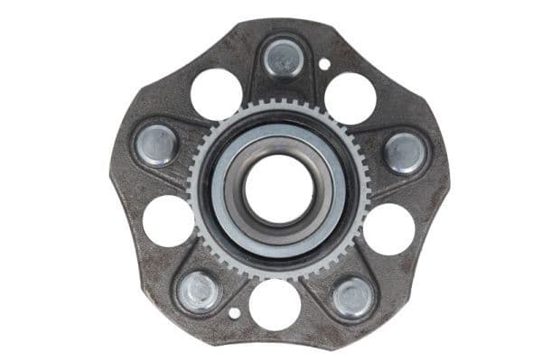 Wiellagerset met naaf Achter past: HONDA CIVIC VI, PRELUDE V 1.8/2.0/2.2 10.96-02.01