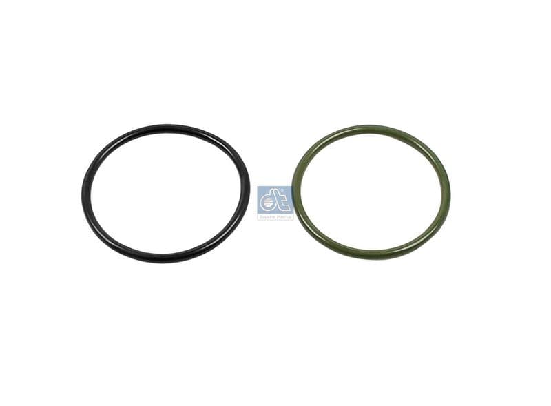 Shaft Seal, differential