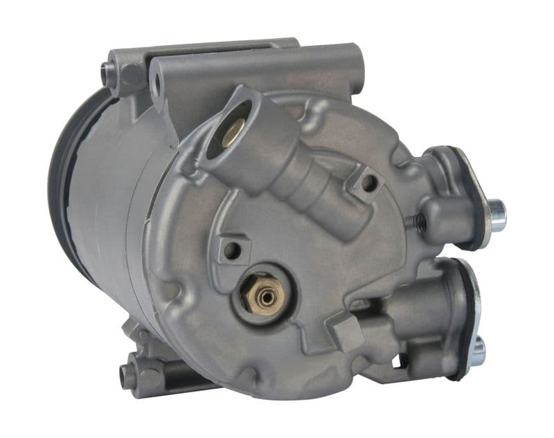 Airconditioning compressor past: VOLVO S80 II, V70 III  FORD GALAXY II, GALAXY MK II, MONDEO IV, S-MAX 1.6-2.3 05.06-06.15
