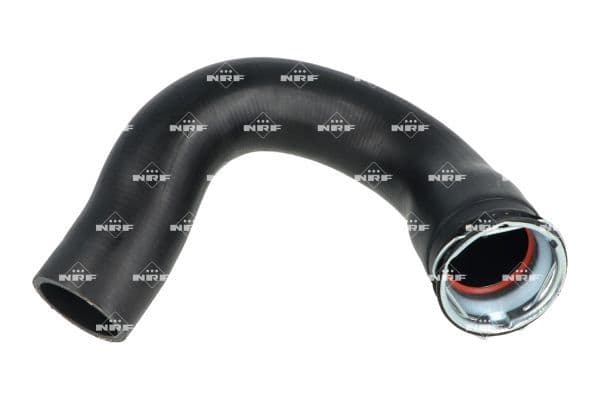 Intercooler slang (Uitlaatzijde, diameter 46mm) past: ALFA ROMEO GIULIETTA 1.6D 04.10-12.20