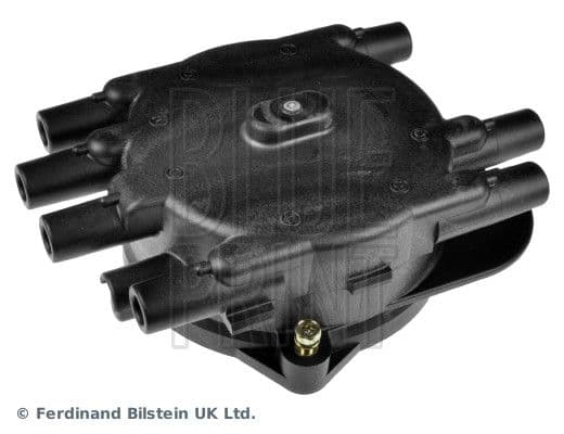 Distributor cap