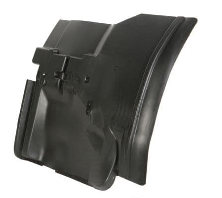 Voorspatbord Rechts past: RVI PREMIUM 04.96-