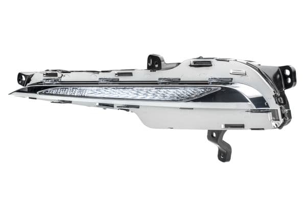 Knipperlicht voor Links (transparant, LED) past: PEUGEOT 308 II 06.17-06.21