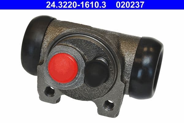 Wheel brake cylinder