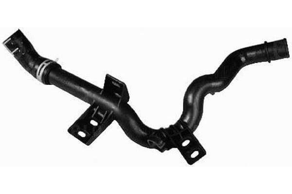 Motorsteun Voor Rechts, hydraulisch past: BMW 5 (F10), 5 (F11), 5 GRAN TURISMO (F07), 6 (F13), 6 GRAN COUPE (F06) 2.0D/4.4 08.09-10.18