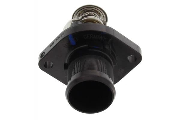 Stuurstang in lengterichting (L-860mm) past: DAF 75, 75 CF, 85, 85 CF 01.92-