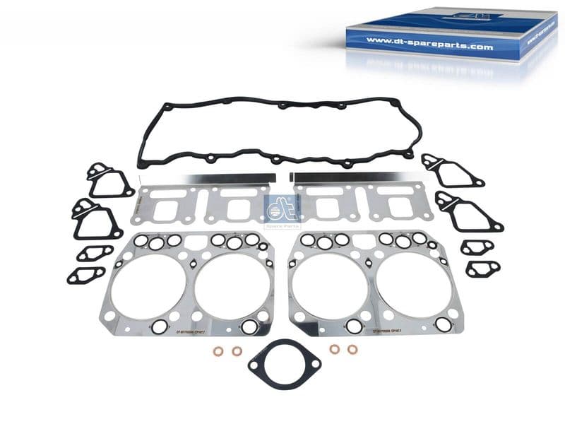 Gasket, timing case cover