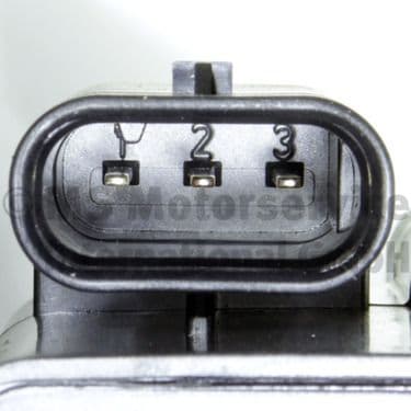 Extra waterpomp (werkingsmodus elektrisch) past: VW CRAFTER, CRAFTER 30-50 2.0D 11.15-