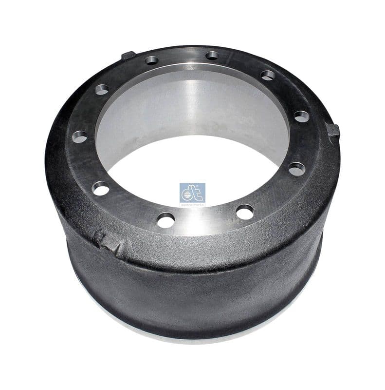 Brake drum