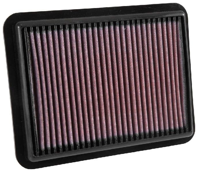 Air filter