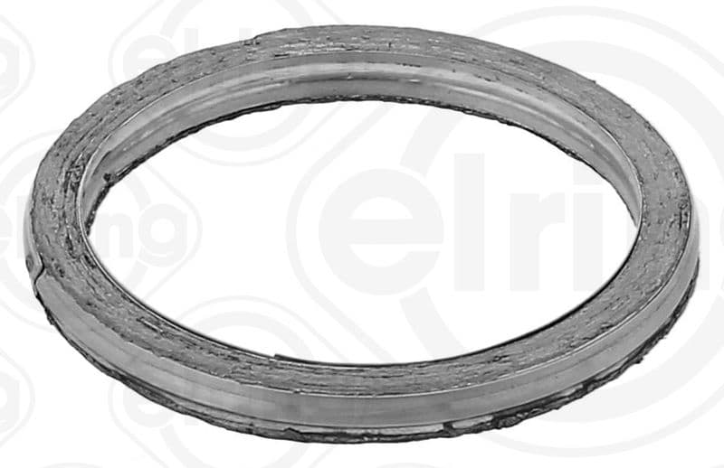 Gasket, exhaust system