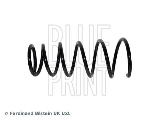 Coil spring