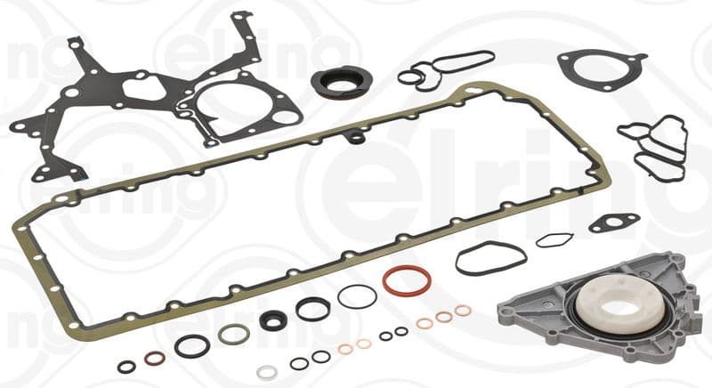 Gasket Kit, crankcase