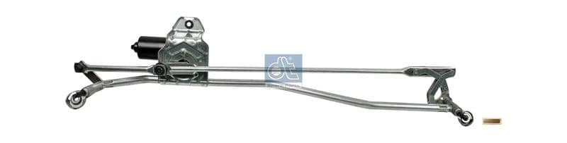 Wiper Linkage