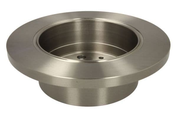 Brake disc Achter Links/Rechts past: CITROEN JUMPER I, JUMPER II, JUMPER III  FIAT DUCATO  OPEL MOVANO C  PEUGEOT BOXER 1.9D-Electric 02.94-