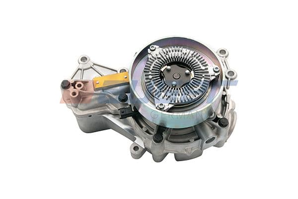 Lambda sonde (aantal draden 5, 650mm) past: MAZDA 3, 6, CX-7 2.3 12.05-09.14