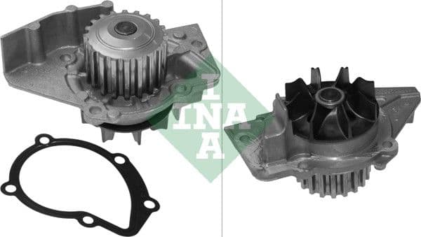 Schaeffler INA