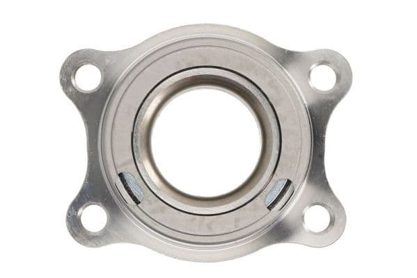 Wiellagerset met naaf Voor past: INFINITI G 3.5 10.02-