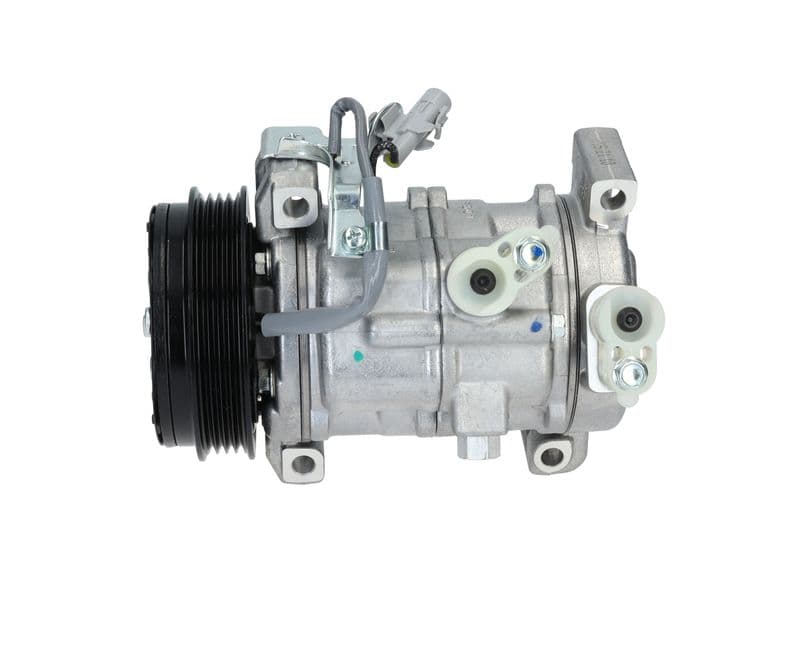 Airconditioning compressor past: SUZUKI SX4 S-CROSS, VITARA 1.6 08.13-