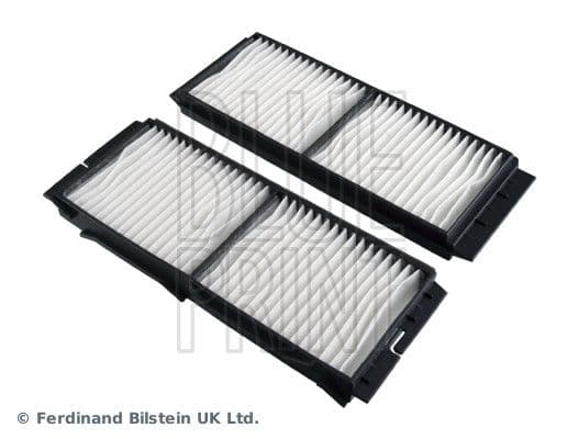 Cabinefilter past: MAZDA 3 1.6-2.3 12.08-09.14