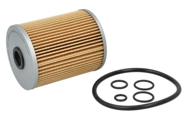 Oil filter
