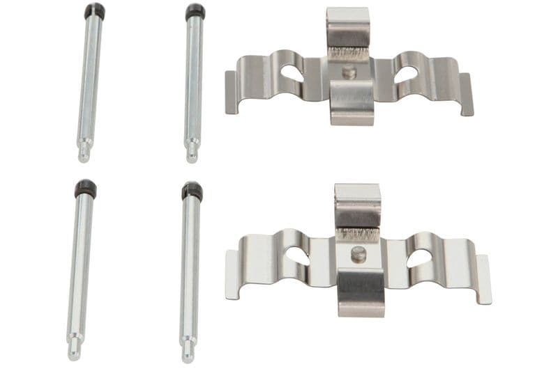 Accessory Kit, disc brake pad