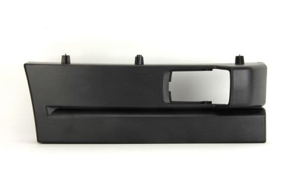 Cabine opstapje overlay Links past: SCANIA G I, R I 03.04-05.19