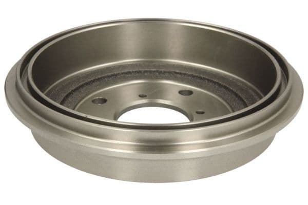 Brake drum Achter past: GEO METRO  SUBARU JUSTY II  SUZUKI SWIFT, SWIFT II 1.0/1.3/1.6 09.88-12.05