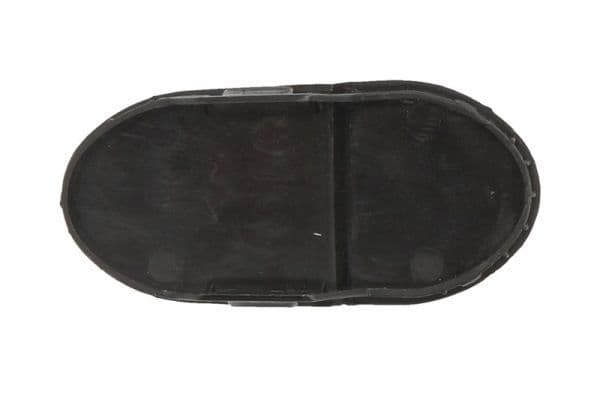 Plastic spatbordbekleding (stekker) past: RVI PREMIUM 2  VOLVO FH, FH16 09.05-