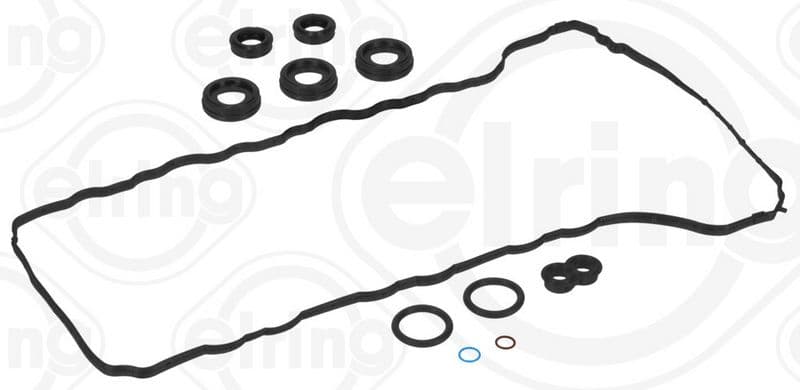 Pakking cilinderkopdeksel